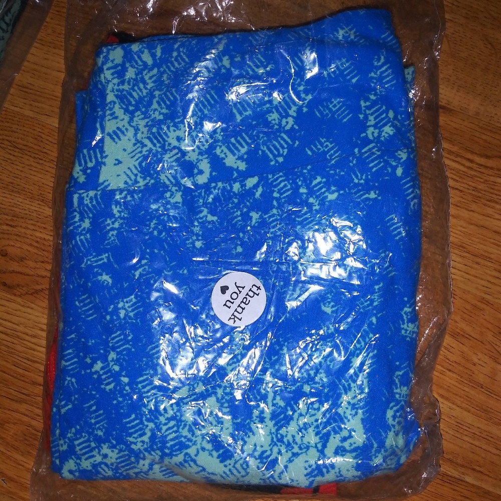 LLR leggings OS